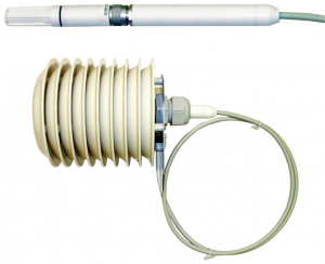 Pessl Instruments Hygroclip (Air Temperature and Relative Humidity)